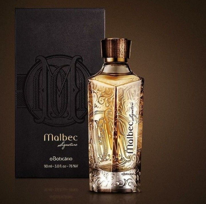 Malbec Signature