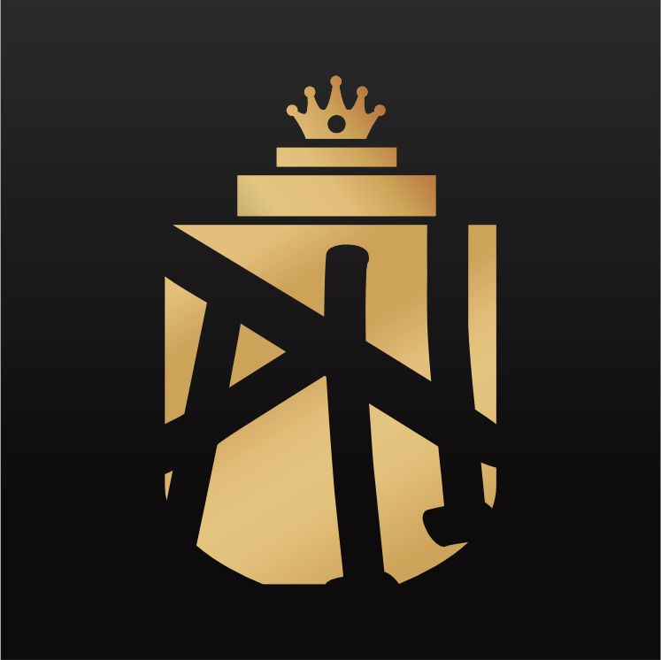 Pedro Henrique Perfumaria Logo